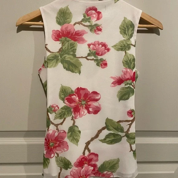 Dynamite Tank Top - Picture 2 of 3